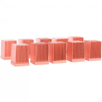 Alphacool 17426 tietokoneen jäähdytyslisävaruste jäähdytyssiili (17426)