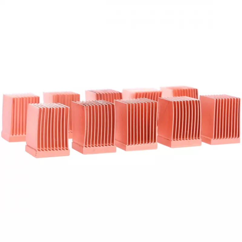 Alphacool 17426 tietokoneen jäähdytyslisävaruste jäähdytyssiili (17426)