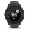 Garmin Instinct E 2,18 cm (0,86 inch) MIP 40 mm digitaalinen 166 x 166 pikseliä musta GPS (satelliitti)