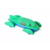 Ajoneuvosetti Popular Playthings Magnetic Mix or Match