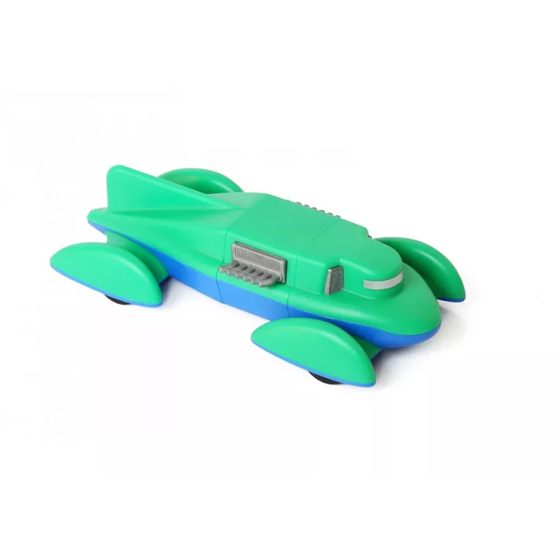 Ajoneuvosetti Popular Playthings Magnetic Mix or Match