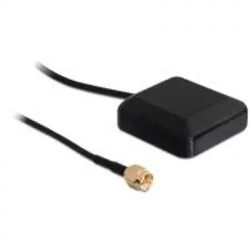 Antenni Navilock 60506 verkkotentenni RP-SMA 27 dBi
