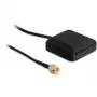 Antenni Navilock 60506 verkkotentenni RP-SMA 27 dBi