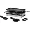 Rommelsbacher RCP 1800 pizza-raclette
