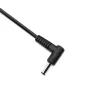 Virtalähde QOLTEC 65W 19V 3,42A kannettaville ja yhteensopiville laitteille