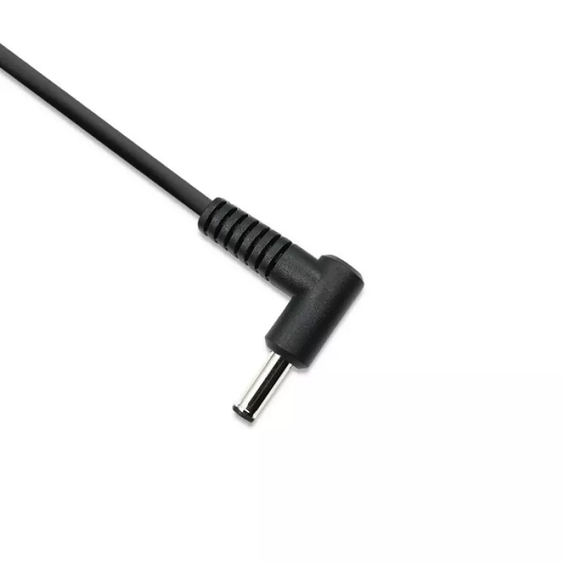 Virtalähde QOLTEC 65W 19V 3,42A kannettaville ja yhteensopiville laitteille