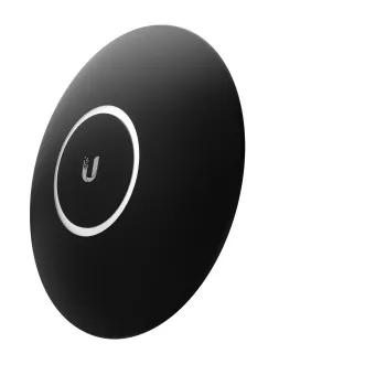 WLAN-tukiaseman suojakansi Ubiquiti NHD-COVER-musta-3