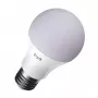 YEELIGHT W4 älylamppu Wi-Fi/Bluetooth E27 värillinen (YLQPD-0011) 1 kpl
