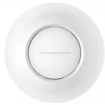 Grandstream Networks GWN7660 langaton tukiasema 1770 Mbit/s valkoinen Power over Ethernet (PoE)