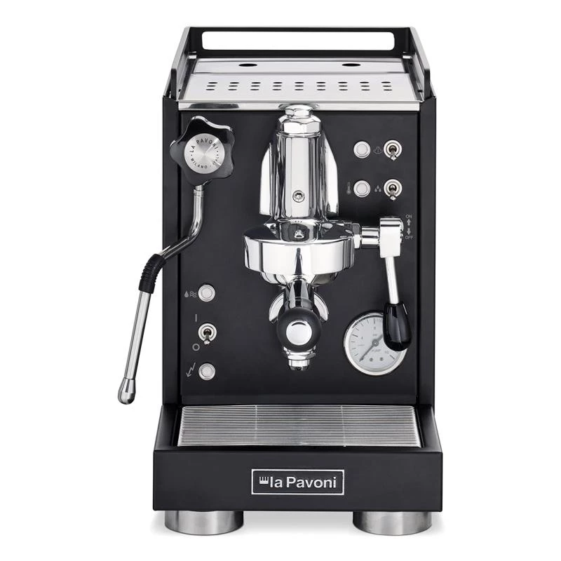 la Pavoni Mini Cellini puoliautomaattinen espressokeitin 2,9 L