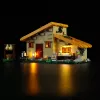 Lumibricks Farm Cheese House rakennussarja