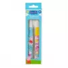 Hammasharja Peppa Pig 2 kpl 3760