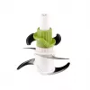 Sähköinen silppuri Gastroback Design Mini Chopper Plus