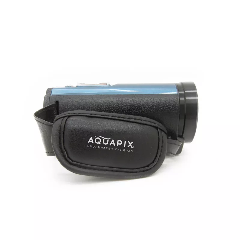 Easypix Aquapix WDV5630 harmaa-sininen (24010)