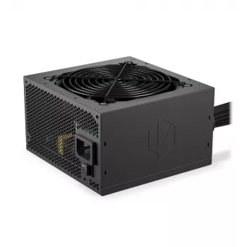 ENDORFY Vero L5 Bronze 600W virtalähde 24-pin ATX ATX musta