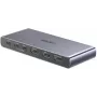 4K HDMI / USB-C -kytkin 4-in-1 lähtö Unitek V1313AGY01-EU