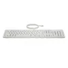 HP 225 G2 USB -näppäimistö ja -hiiri -yhdistelmä, Copilot-painike – Cashmere White – ESTNISCH