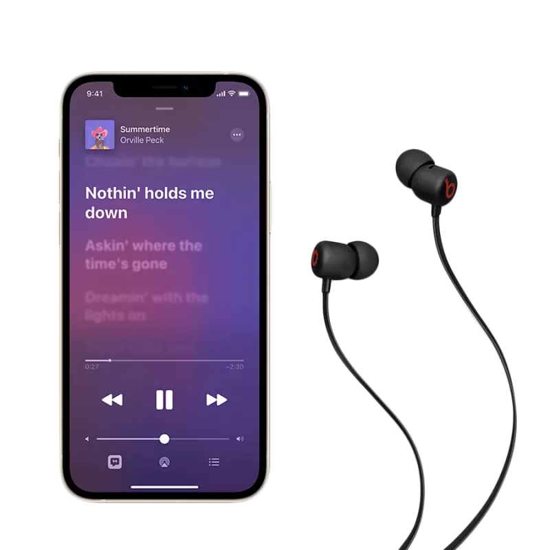 Kuulokkeet Apple Beats Flex