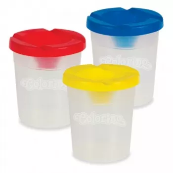 Colorino Kids läikkymätön muki