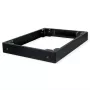 Pistorasia verkkokaappiin ROLINE 26.21.0241, 600×800 mm kaappiin, musta