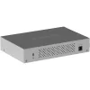 NETGEAR MS108TUP hallitsematon L2 2.5G Ethernet (100/1000/2500) Power over Ethernet (PoE) harmaa