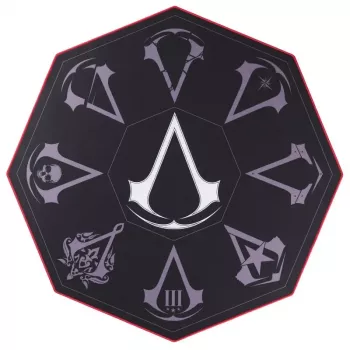 Subsonic Assassin's Creed -pelimatto