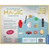 Kosmos Magic lasten taikapakki