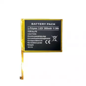 Akku HUAWEI P9 (HB366481ECW)