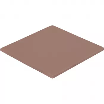 Lämpötyyny Thermal Grizzly Minus Pad 8 — 100 x 100 x 3,0 mm, pinkki
