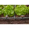 Sulkuventtiili Gardena 13207-20 sopii tippukastelujärjestelmään