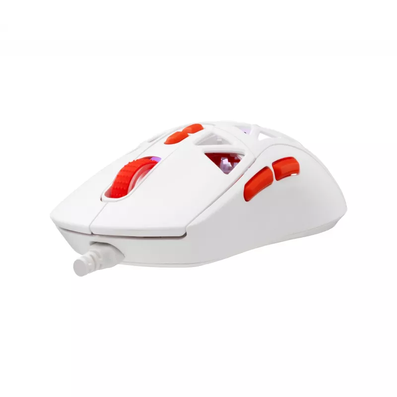 Hiiri Baracuda BGM-092 Seal White SEAL-W