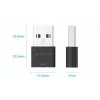 Adapteri Vention USB Bluetooth 5.4