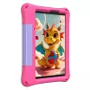 Tablet UleFone Tab A9 Pro Kids – 4 GB RAM, 128 GB muisti, LTE, pinkki