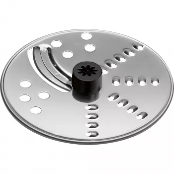 ProfiCook PC-KM 1063 yleiskone 1200 W 1,75 L musta, ruostumaton teräs