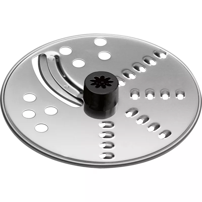 ProfiCook PC-KM 1063 yleiskone 1200 W 1,75 L musta, ruostumaton teräs