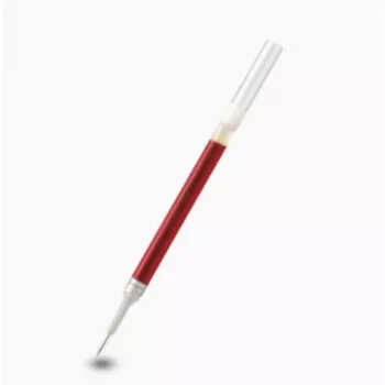 Pentel LR10-BX punainen