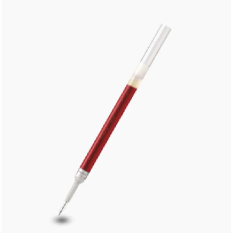 Pentel LR10-BX punainen