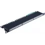 Patch-paneeli ShiverPeaks BS08-67052 0.5U