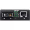 Verkon mediakonvertteri Cudy MC100GSA-20 1x RJ-45 1x SC single-mode 1310 nm 1000 Mbit/s 20 km