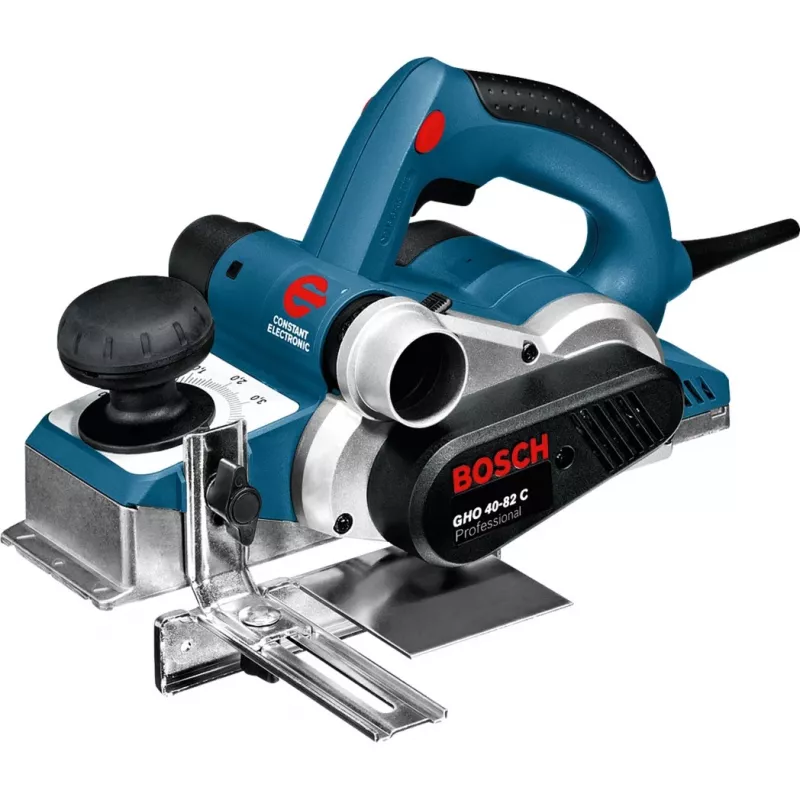 Bosch GHO 40-82 C Professional musta, sininen, hopea 14 000 kierr./min 850 W