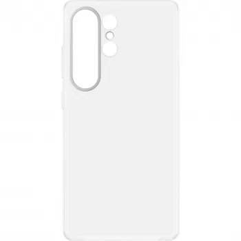 Samsung Clear Case läpinäkyvä puhelinkotelo 17,5 cm (6,9 tuuman) suojakotelo