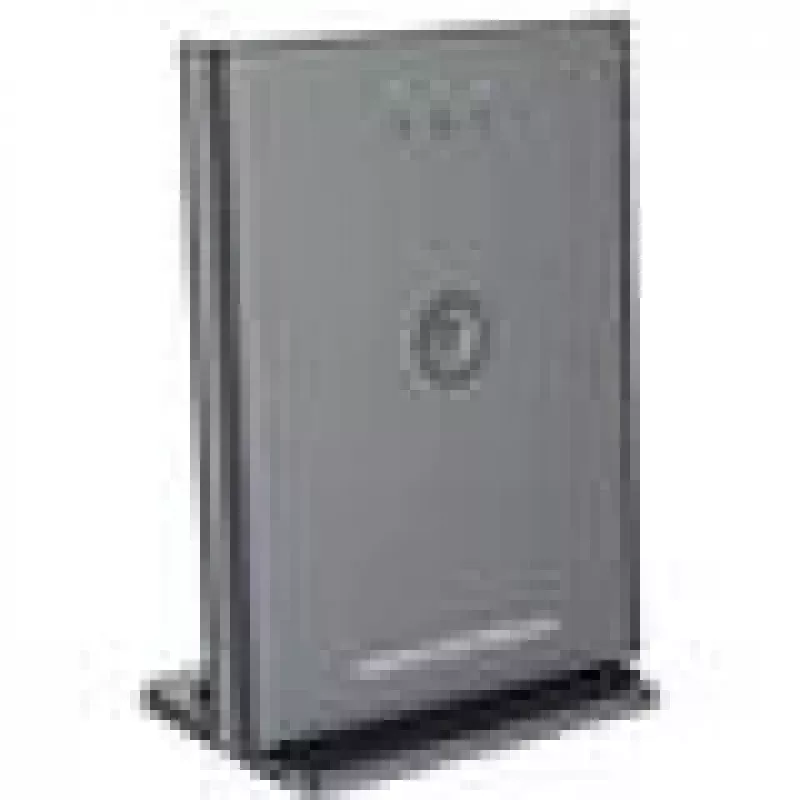 DECT-tukiasema Grandstream DP755 musta