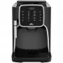 Täysautomaattinen espressokeitin Arzum Okka Espresso Pro, musta/kromi, 1450 W