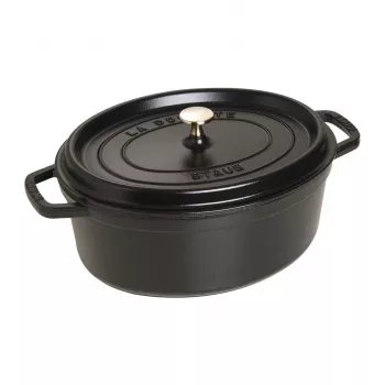 ZWILLING STAUB LA COCOTTE 5,5 L soikea valurautapata