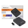 Telakointiasema SSD M.2 SATA, NGFF, USB 3.1