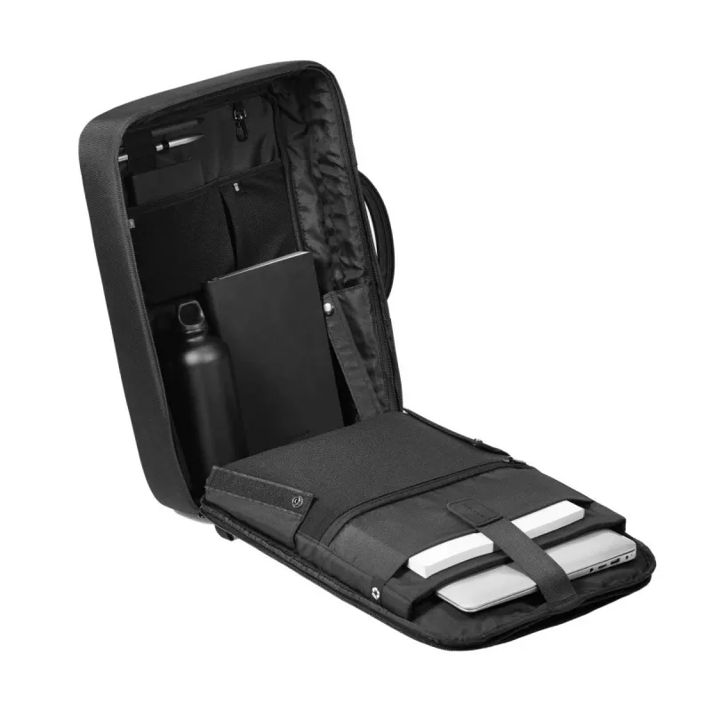 XD Design ANTI-THEFT reppu / salkku Bobby Bizz 2.0 musta P/N: P705.921