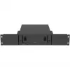 Verkkovideotallennin - 8 IP-kanavaa - 4 TB HDD - PoE-kytkin - HDMI - USB 3.2