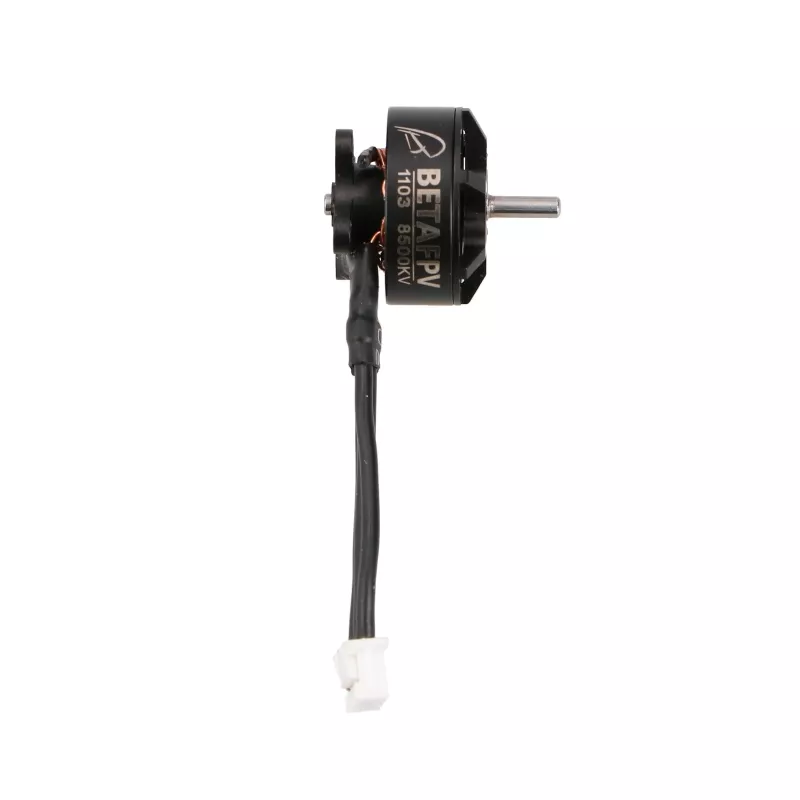 Harjaton moottorisarja dronelle, 4 kpl