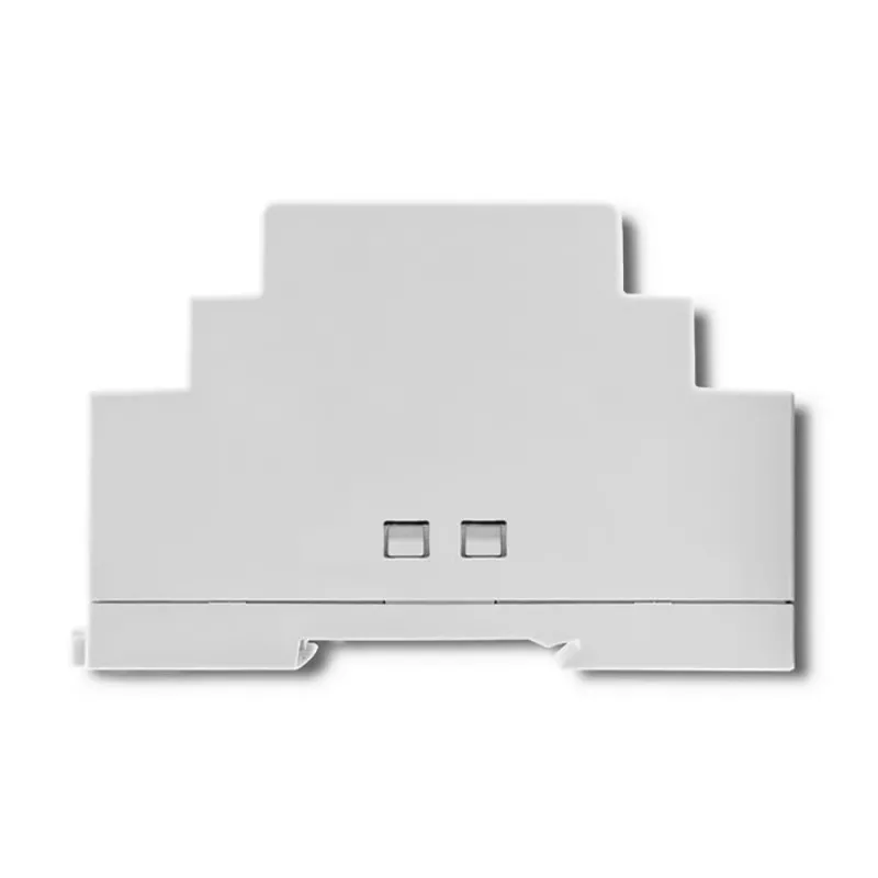 DIN-kiskovirtalähde QOLTEC 24V 2.5A 60W harmaa