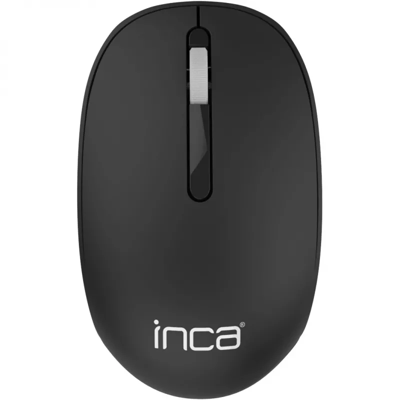 Hiiri Inca IWM-241RS RF langaton